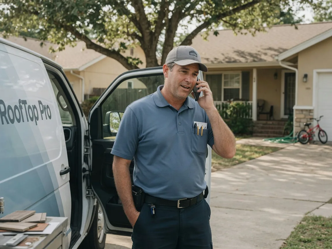 Roof Repair East Texas, PA FAQs