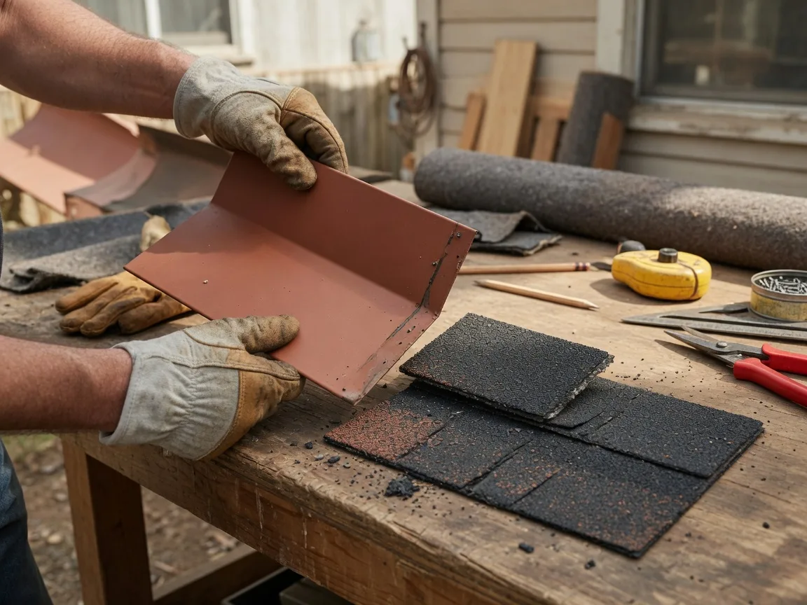 Roof Repair company in East Texas, PA